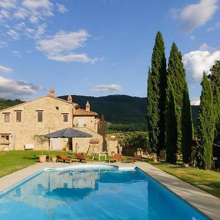 Allegro Agriturismo Argiano أريتسو المظهر الخارجي الصورة