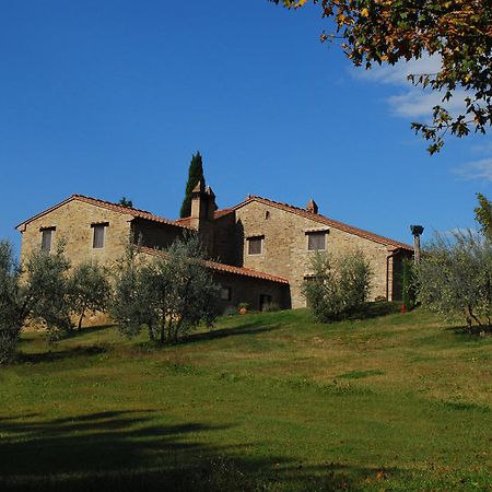 Allegro Agriturismo Argiano أريتسو المظهر الخارجي الصورة