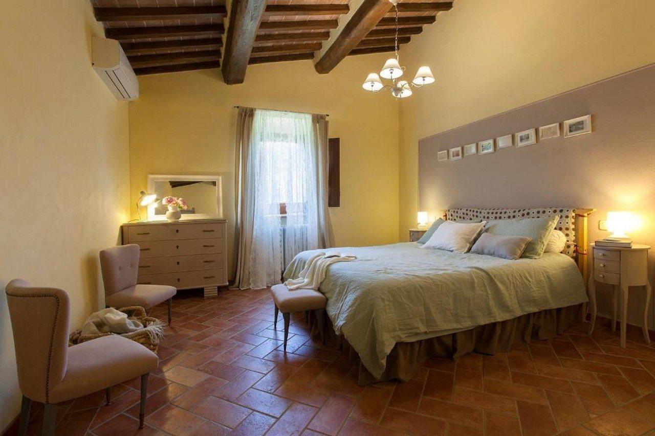 Allegro Agriturismo Argiano أريتسو المظهر الخارجي الصورة