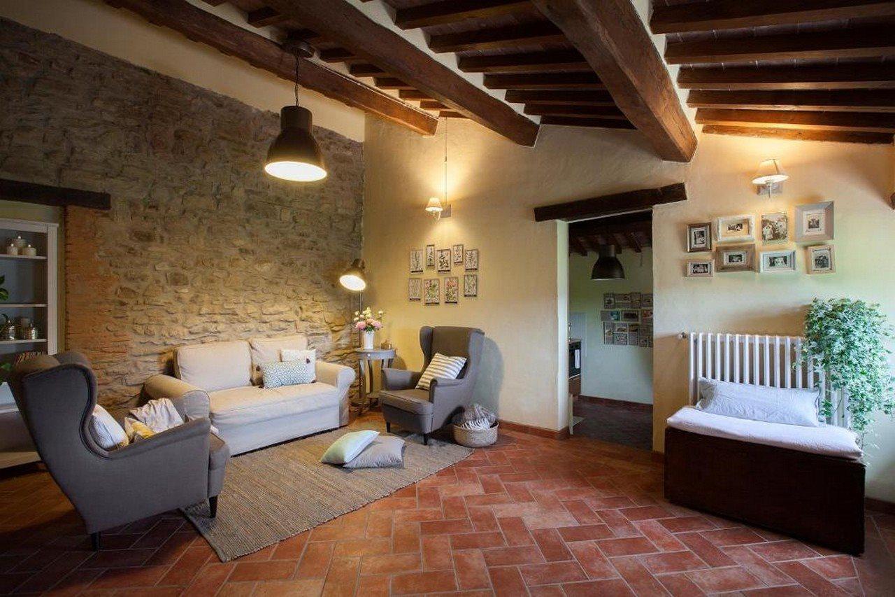 Allegro Agriturismo Argiano أريتسو المظهر الخارجي الصورة