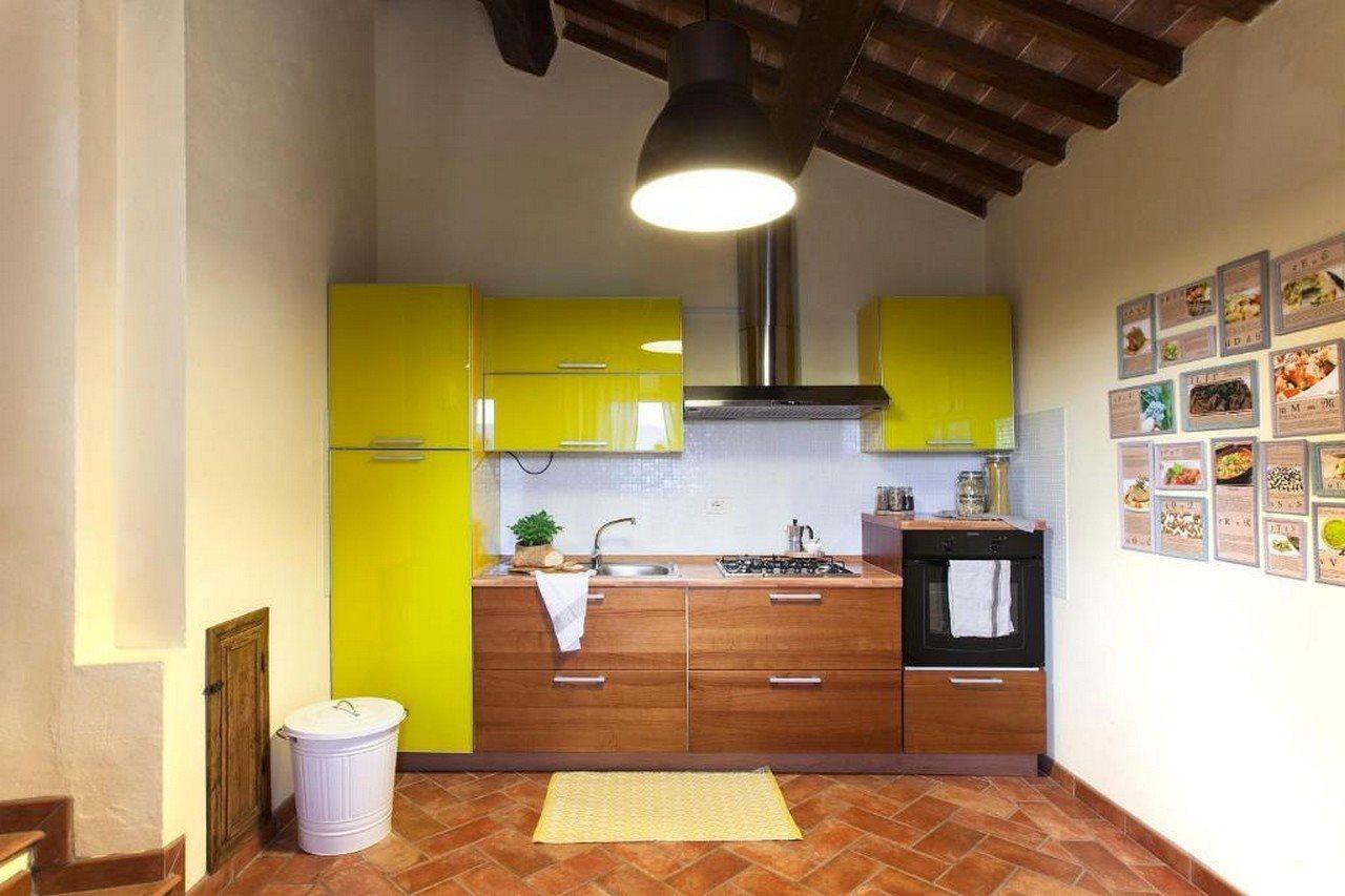 Allegro Agriturismo Argiano أريتسو المظهر الخارجي الصورة