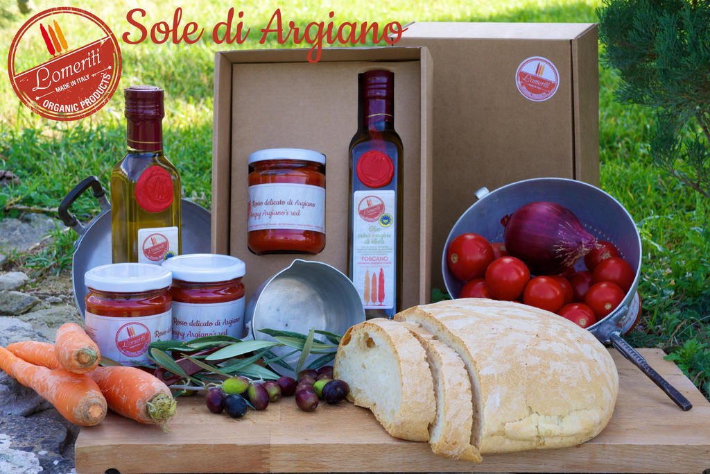 Allegro Agriturismo Argiano أريتسو المظهر الخارجي الصورة
