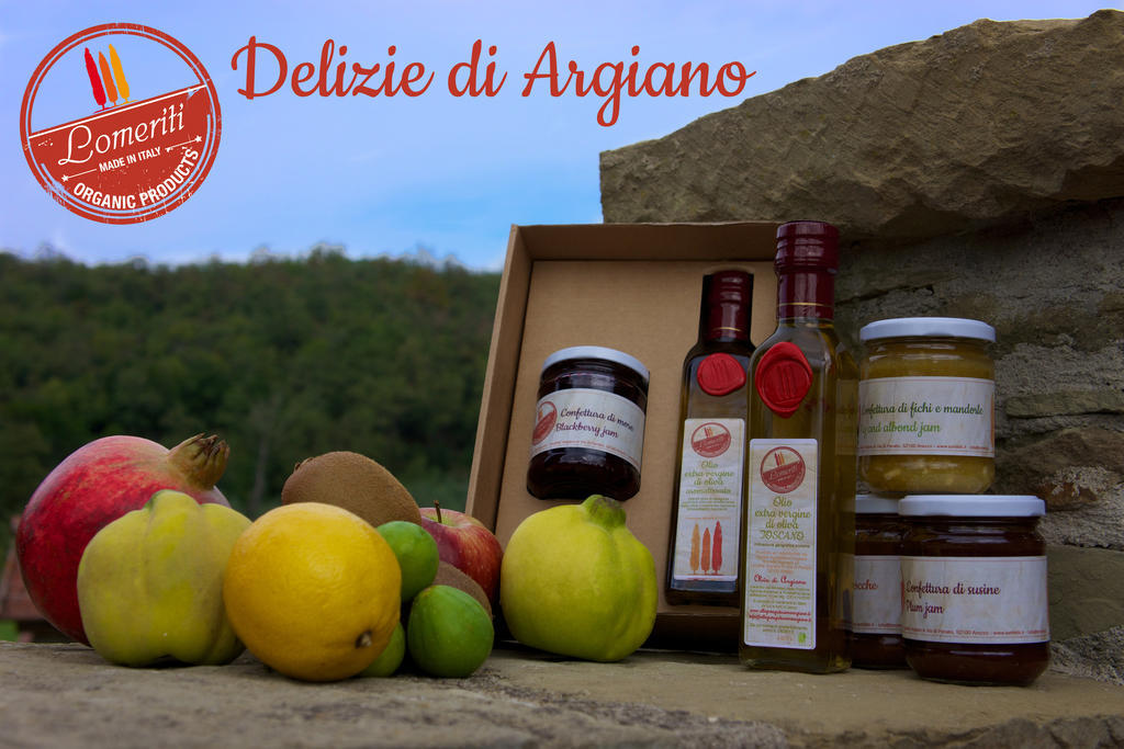 Allegro Agriturismo Argiano أريتسو المظهر الخارجي الصورة