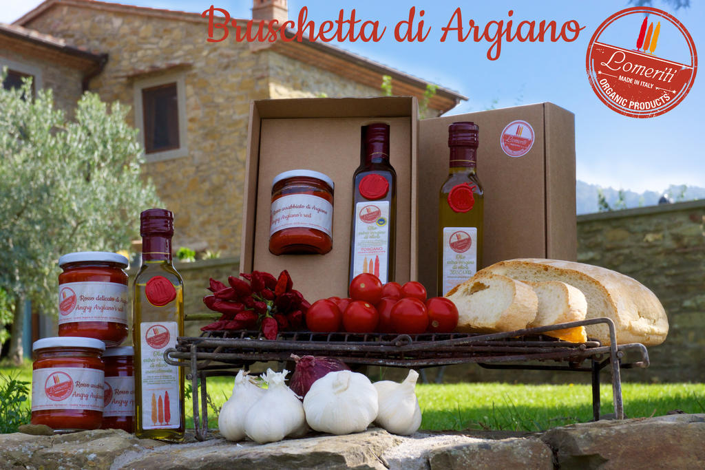 Allegro Agriturismo Argiano أريتسو المظهر الخارجي الصورة