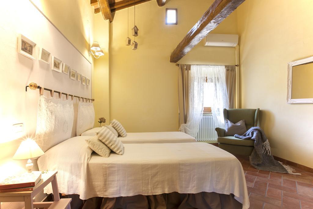 Allegro Agriturismo Argiano أريتسو المظهر الخارجي الصورة