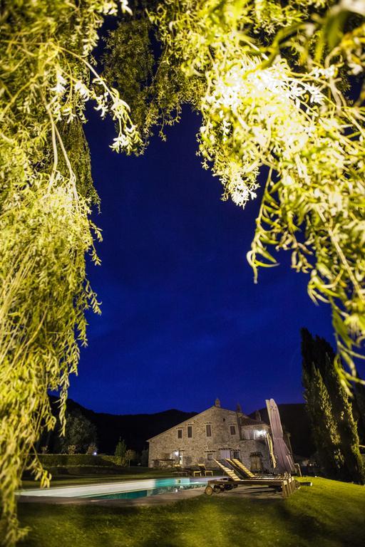 Allegro Agriturismo Argiano أريتسو المظهر الخارجي الصورة
