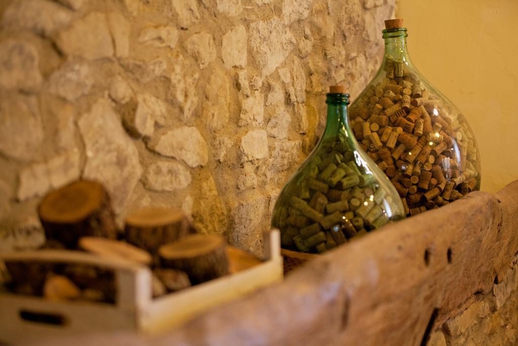 Allegro Agriturismo Argiano أريتسو المظهر الخارجي الصورة