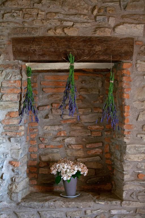 Allegro Agriturismo Argiano أريتسو المظهر الخارجي الصورة