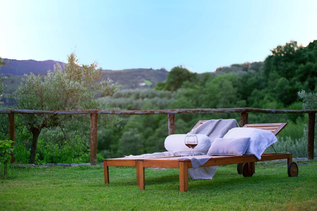 Allegro Agriturismo Argiano أريتسو المظهر الخارجي الصورة